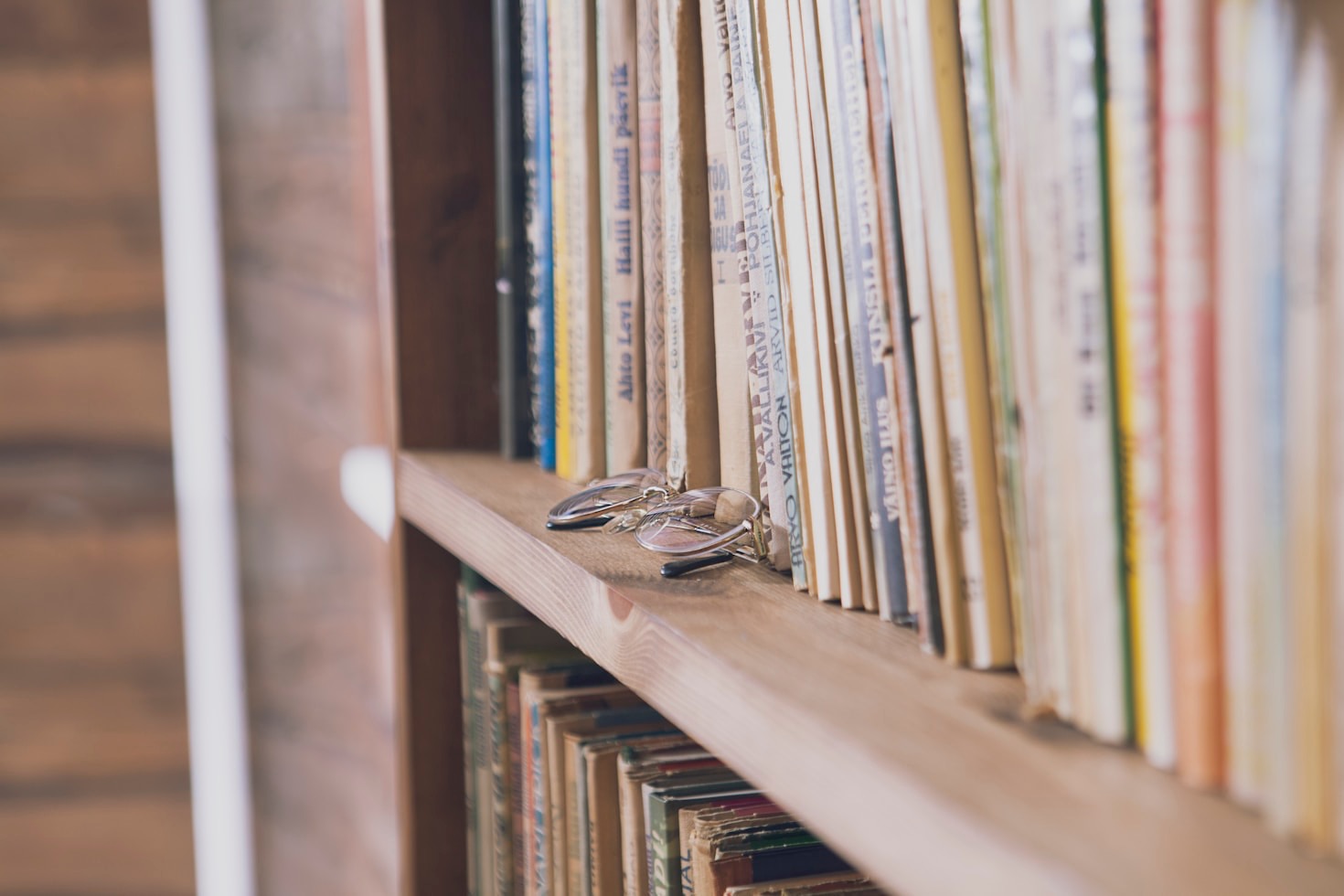 Top Picks from Remedy Lee’s Book Collection