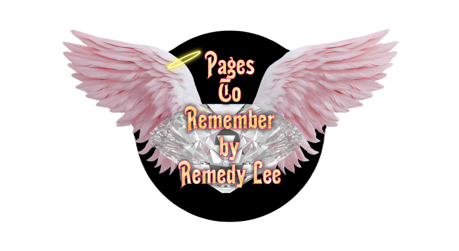 Pages To Remember By Remedy Lee
